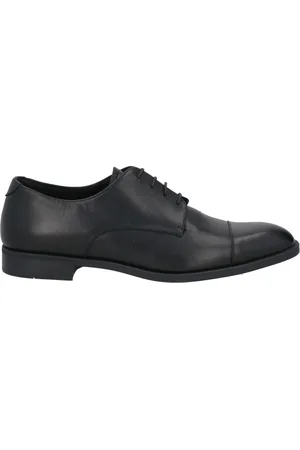Emporio Armani SCHUHE - Schnürschuhe