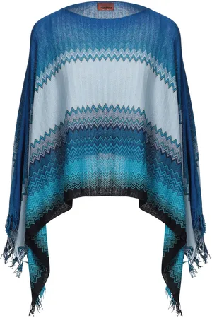 Missoni JACKEN & MÄNTEL - Capes
