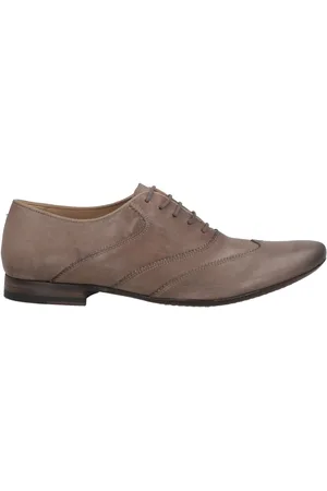 Emporio Armani SCHUHE - Schnürschuhe