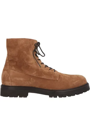 Brunello Cucinelli SCHUHE - Stiefeletten