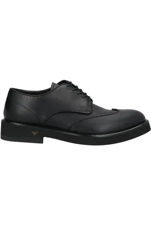 Emporio Armani SCHUHE - Schnürschuhe