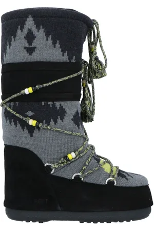 Moon Boot SCHUHE - Stiefel