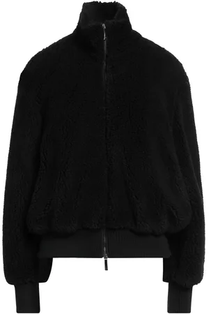 Emporio Armani JACKEN & MÄNTEL - Shearling- & Kunstfell