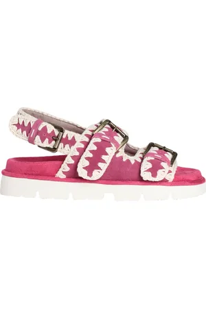 Mou SCHUHE - Sandalen