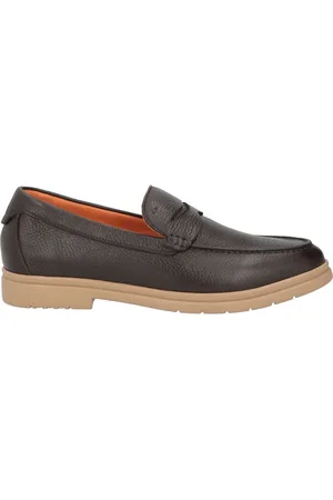 ANDREA VENTURA FIRENZE SCHUHE - Mokassins