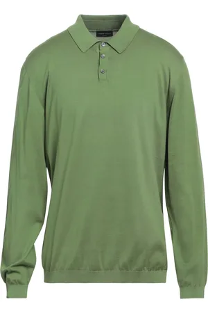 Roberto Collina STRICKWAREN - Pullover