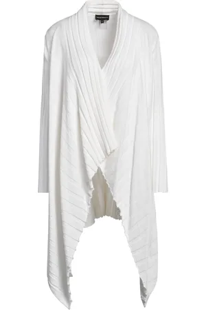 Emporio Armani STRICKWAREN - Strickjacken