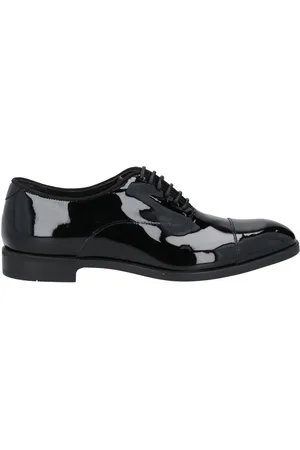 Emporio Armani SCHUHE - Schnürschuhe
