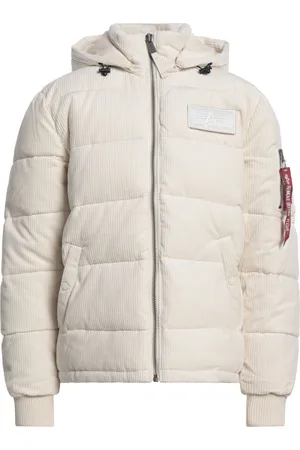 Alpha Industries JACKEN & MÄNTEL - Pufferjacken & Daunenjacken