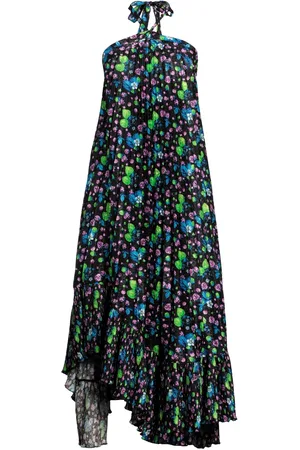 Msgm KLEIDER - Midi-Kleider