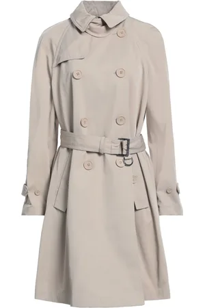 Emporio Armani JACKEN & MÄNTEL - Jacken, Mäntel & Trenchcoats