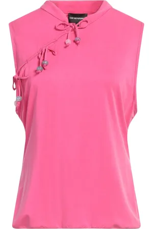 Emporio Armani TOPS - Tops