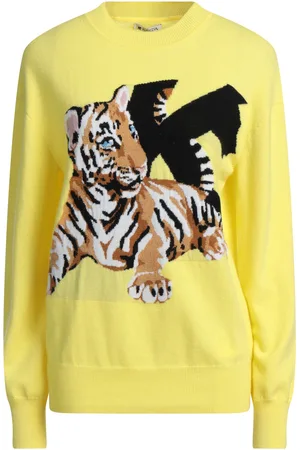 KRIZIA STRICKWAREN - Pullover