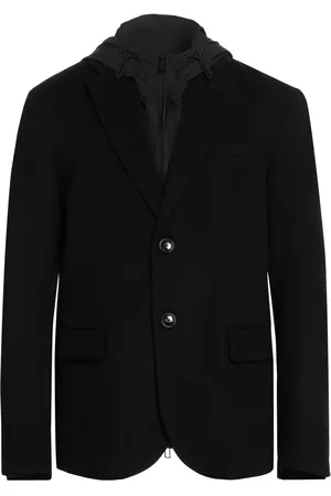 Emporio Armani JACKEN & MÄNTEL - Jacken, Mäntel & Trenchcoats