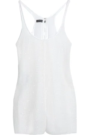 Emporio Armani OVERALLS - Jumpsuits
