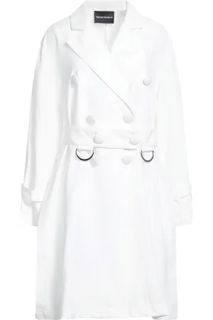 Emporio Armani JACKEN & MÄNTEL - Jacken, Mäntel & Trenchcoats