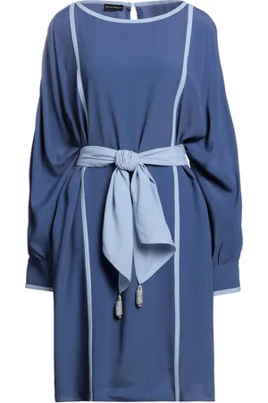 Emporio Armani KLEIDER - Midi-Kleider