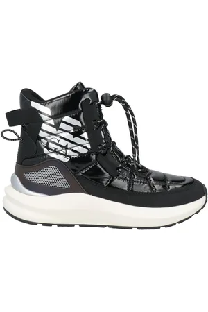 Emporio Armani SCHUHE - Stiefeletten