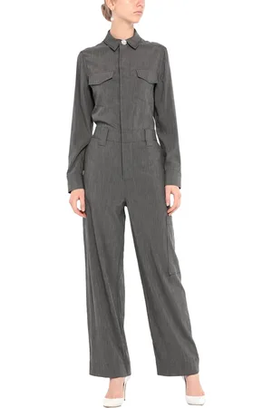 Ganni OVERALLS - Jumpsuits