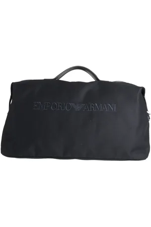 Emporio Armani KOFFER & CO. - Reisetaschen