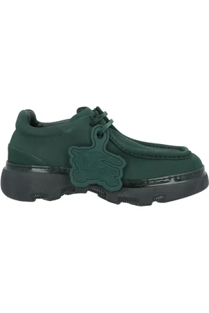 Burberry SCHUHE - Schnürschuhe