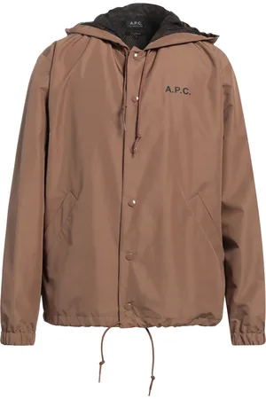A.P.C. JACKEN & MÄNTEL - Jacken und Anoraks