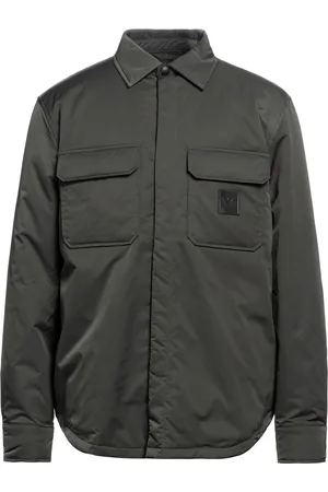 Emporio Armani JACKEN & MÄNTEL - Jacken, Mäntel & Trenchcoats