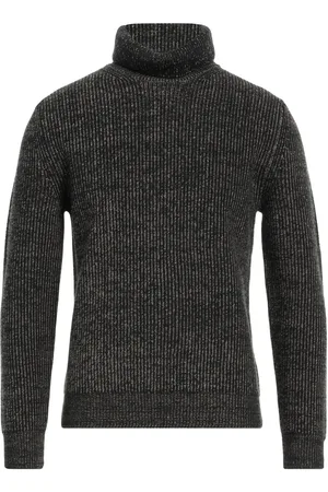 BARENA STRICKWAREN - Rollkragenpullover