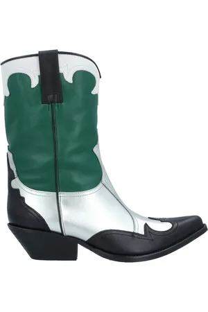 Emporio Armani SCHUHE - Stiefeletten
