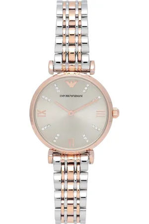 Emporio Armani SCHMUCK und UHREN - Armbanduhren