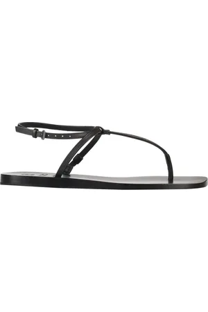 Brunello Cucinelli SCHUHE - Zehentrenner