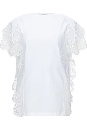 Alberta Ferretti TOPS - Tops