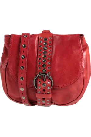 Campomaggi TASCHEN - Umhängetasche