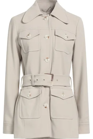 Michael Kors JACKEN & MÄNTEL - Jacken, Mäntel & Trenchcoats
