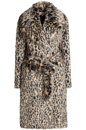 Michael Kors JACKEN & MÄNTEL - Shearling- & Kunstfell