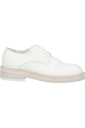 ANN DEMEULEMEESTER SCHUHE - Schnürschuhe