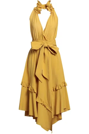 ALEXANDRE VAUTHIER KLEIDER - Midi-Kleider
