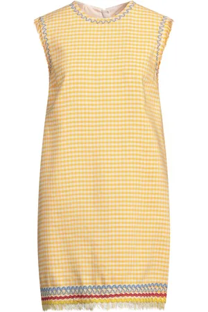 Msgm KLEIDER - Mini-Kleider
