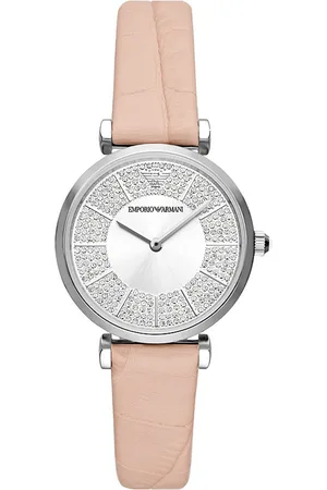 Emporio Armani SCHMUCK und UHREN - Armbanduhren