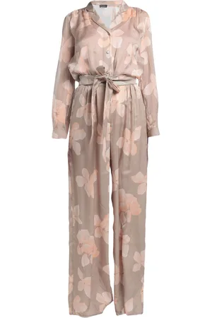 Emporio Armani OVERALLS - Jumpsuits