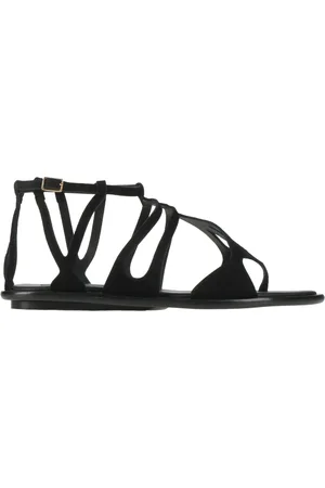 Puccini SCHUHE - Zehentrenner