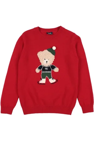 Il gufo STRICKWAREN - Pullover