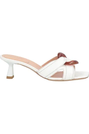Alberta Ferretti SCHUHE - Sandalen