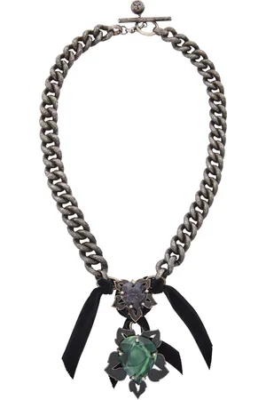 Lanvin SCHMUCK und UHREN - Halsketten