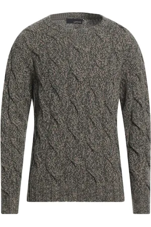 LARDINI STRICKWAREN - Pullover