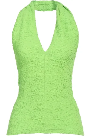Msgm TOPS - Tops