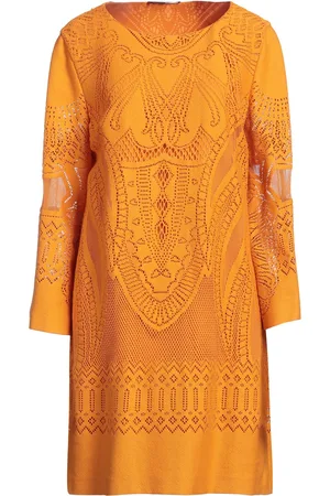 Alberta Ferretti KLEIDER - Midi-Kleider
