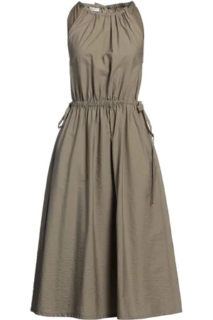 Brunello Cucinelli KLEIDER - Midi-Kleider
