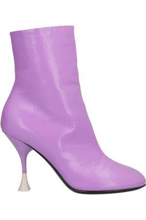 3Juin SCHUHE - Stiefeletten