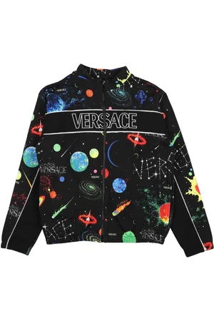 VERSACE TOPS - Sweatshirts